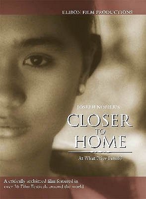 Closer to Home - Posters