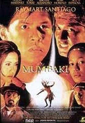 Mumbaki - Plakáty
