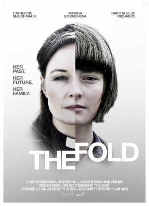 The Fold - Plakáty