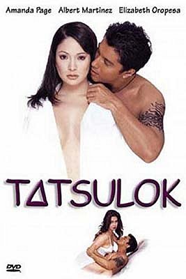 Tatsulok - Posters