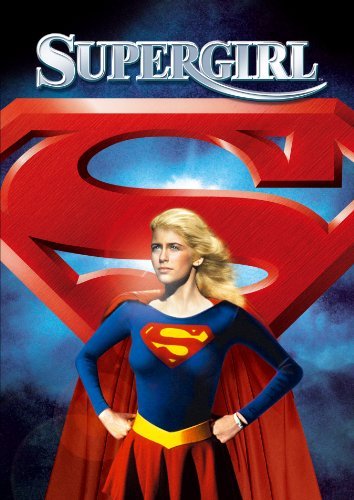 Supergirl - Carteles