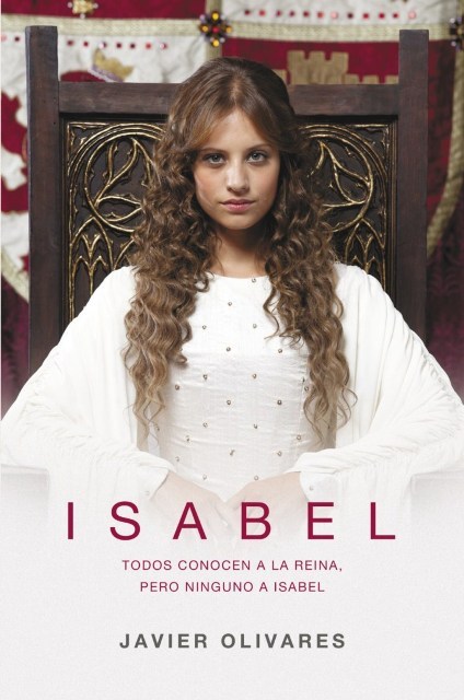 Isabel - Carteles