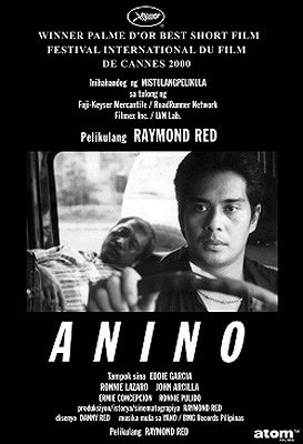 Anino - Posters