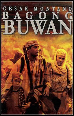 Bagong buwan - Plakáty