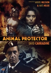 Animal Protector - Cartazes
