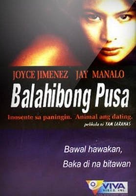 Balahibong pusa - Plagáty