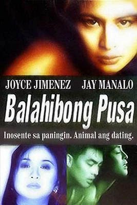 Balahibong pusa - Plakaty