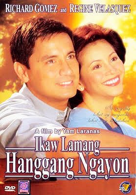 Ikaw lamang hanggang ngayon - Posters