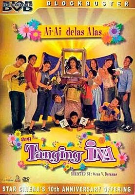Tanging Ina, Ang - Plakate