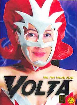 Volta - Plakaty