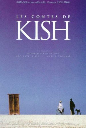Tales of Kish - Posters