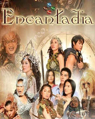 Encantadia - Plakáty