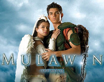 Mulawin: The Movie - Carteles
