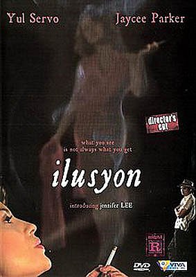 Ilusyon - Cartazes