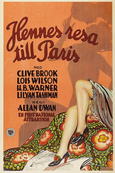 French Dressing - Posters