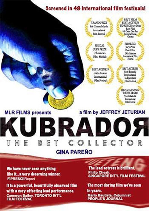 Kubrador - Posters