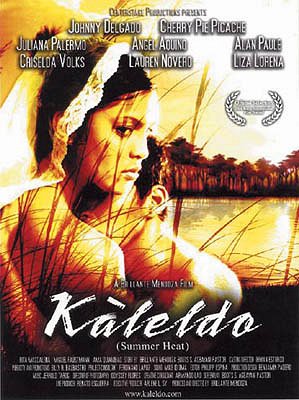 Kaleldo - Posters