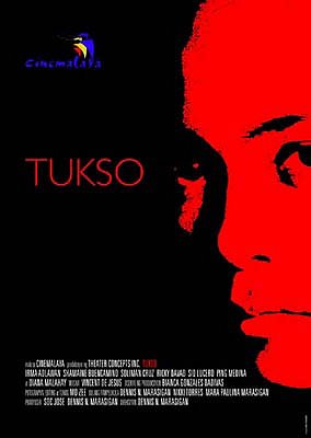 Tukso - Affiches