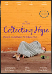 Collecting Hope - Carteles