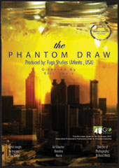 The Phantom Draw - Posters