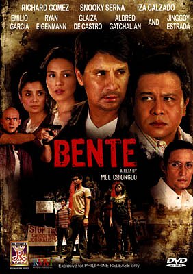 Bente - Posters