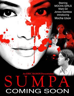 Sumpa - Posters