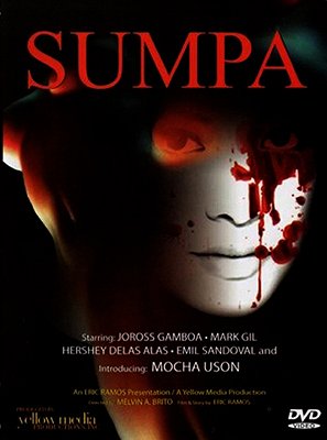 Sumpa - Posters