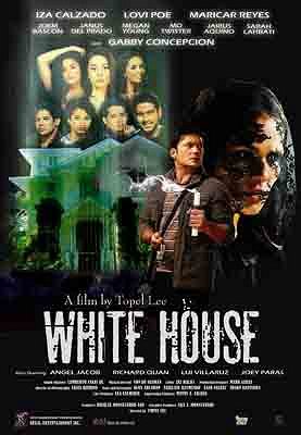White House - Affiches