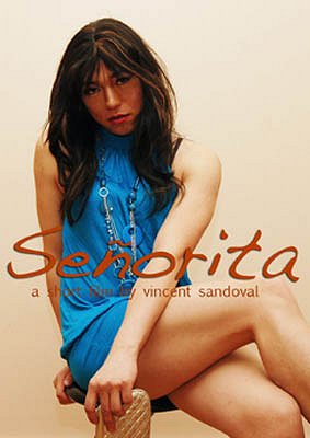 Señorita - Carteles