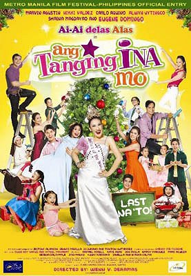 Ang tanging ina mo: Last na 'to! - Carteles