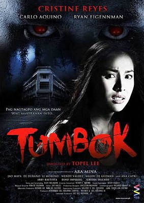 Tumbok - Posters