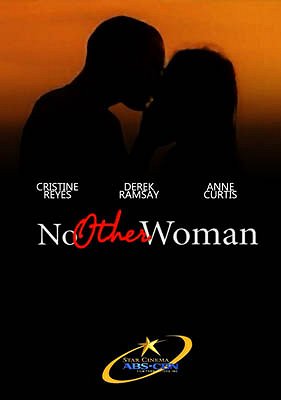 No Other Woman - Julisteet