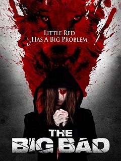 The Big Bad - Affiches