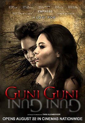 Guni-Guni - Affiches