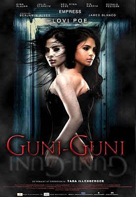 Guni-Guni - Plakátok