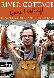 River Cottage Gone Fishing - Plakate