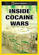 Inside Cocaine Wars - Julisteet