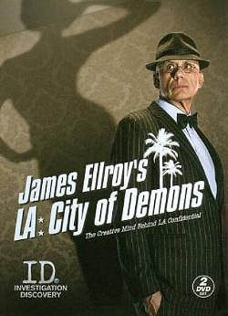 James Ellroy's L.A.: City of Demons - Plakátok
