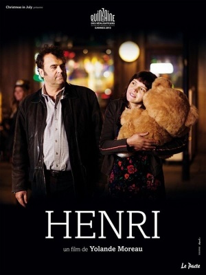 Henri - Plakate