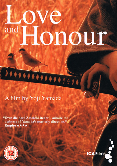 Love and Honour - Posters
