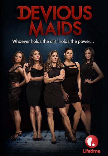 Devious Maids - Posters