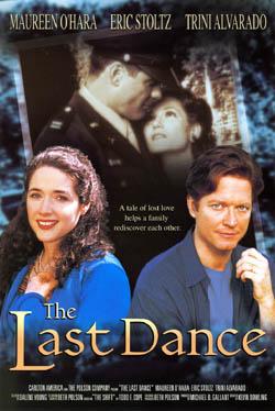 The Last Dance - Julisteet