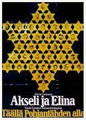 Akseli and Elina - Posters