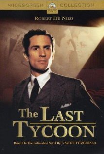 The Last Tycoon - Plakaty