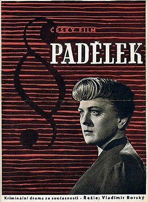 Padělek - Posters