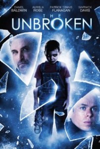 The Unbroken - Plakaty
