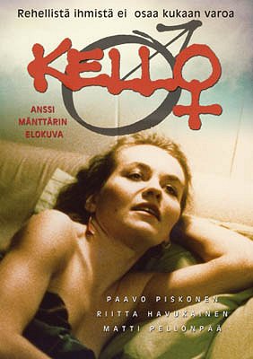 Kello - Posters