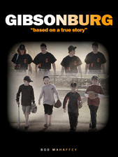 Gibsonburg - Carteles