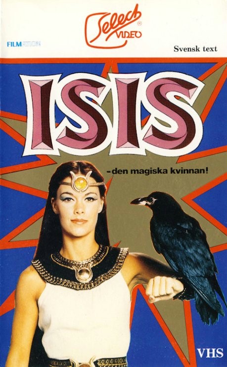Isis - Plakate