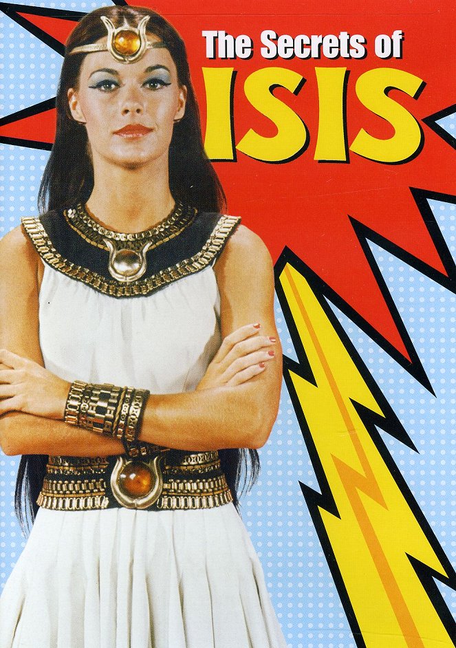 Isis - Julisteet